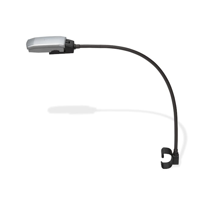 Lampa Weber Works Flex Snap On