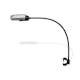 Lampa Weber Works Flex Snap On