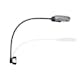 Lampa Weber Works Flex Snap On