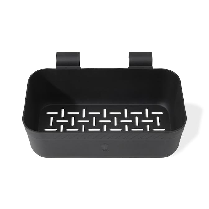 Kryddkorg Weber Works Snap On