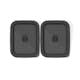 Matbehållare Weber Works 2-Pack