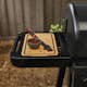 Sidobord Weber Smoque Works