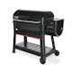 Hylla Weber Smoque XL