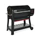 Hylla Weber Smoque XL