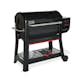 Hylla Weber Smoque XL