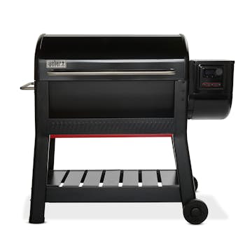 Hylla Weber Smoque XL