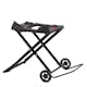 Grillvagn Weber Q Portabel 2025