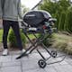 Grillvagn Weber Q Portabel 2025
