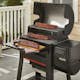 Bord Weber Front Searwood
