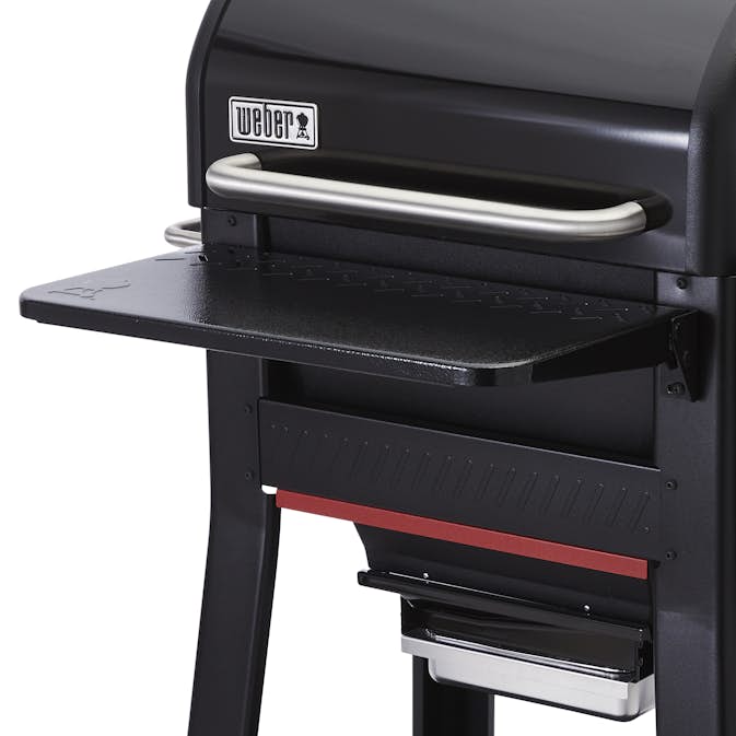 Bord Weber Front Searwood