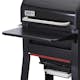 Bord Weber Front Searwood