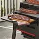 Bord Weber Front Searwood