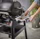 Grilltillbehör Weber Q 2025 Grillställning Svart