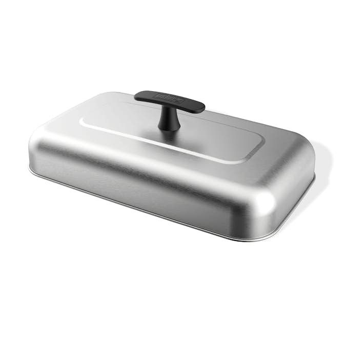 Smältlock Weber XL