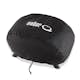 Överdrag Weber Premium Q1000N/Q1200N