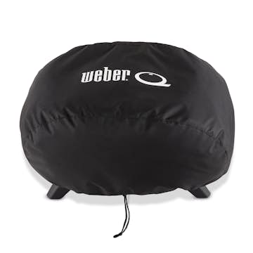 Överdrag Weber Premium Q1000N/Q1200N
