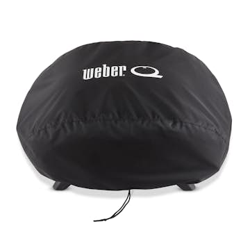 Överdrag Weber Premium Q2100N/Q2200N/Q2800N+
