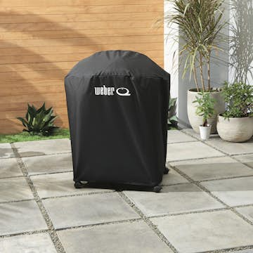 Överdrag Weber Premium Q3200N+