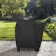 Överdrag Weber Premium Smoque