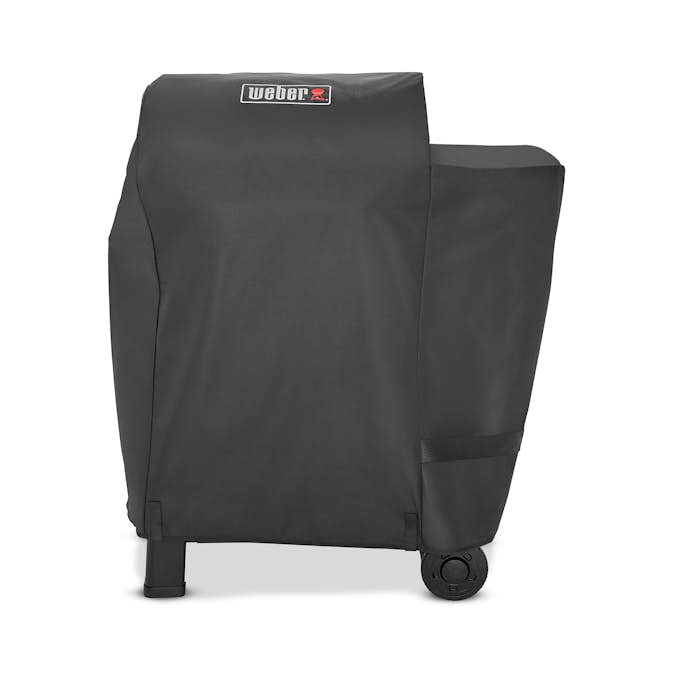 Överdrag Weber Premium Smoque