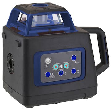 Laser Limit 1210 HV Roterande