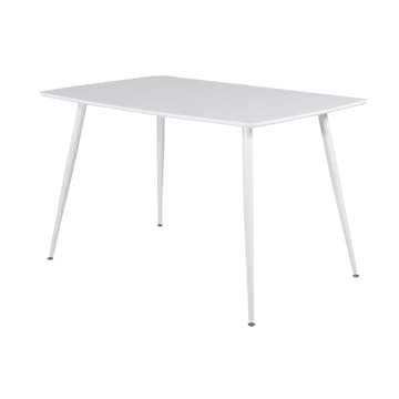 Matbord Venture Home Polar 120 cm