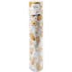 Presentpapper Creativ Company , beige, röd, Renar, B: 50 cm, 80 g, 100 m/ 1 rl.