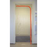 Dammskydd Tecca Dörr