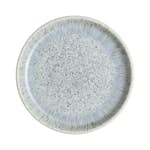Tallrik Denby Halo Speckle Coupe 21 cm