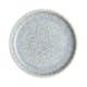 Tallrik Denby Halo Speckle Coupe 21 cm