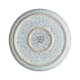 Tallrik Denby Halo Speckle Coupe 21 cm