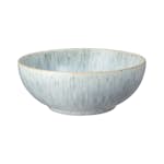 Flingskål Denby Halo Speckle Coupe 17 cm