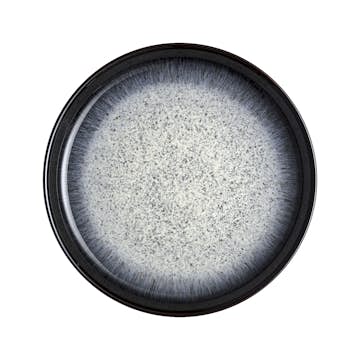 Tallrik Denby Halo Coupe 26 cm