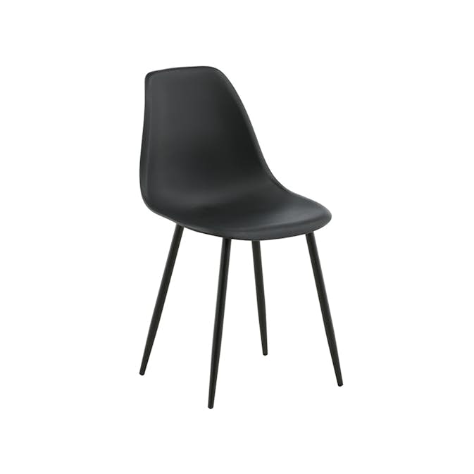 Matstol Venture Home Polar Plast