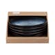 Pastaskål Denby Halo 22 cm 4-pack