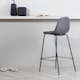 Barstol Venture Home Polar Textil