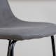 Barstol Venture Home Polar Textil