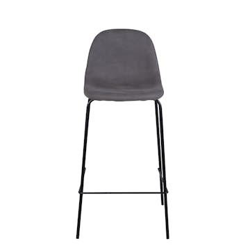 Barstol Venture Home Polar Textil