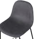 Barstol Venture Home Polar Textil