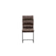 Matstol Venture Home Zizo Brun Stol 2 st