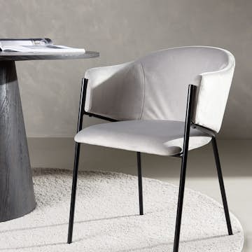 Matstol Venture Home Evelina