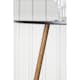Matbord Venture Home Polar Ø90 cm