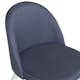 Matstol Venture Home Velvet