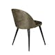 Matstol Venture Home Velvet Sammet