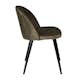 Matstol Venture Home Velvet Sammet