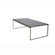 Soffbord Venture Home Estelle Marmor