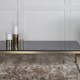 Soffbord Venture Home Estelle Marmor