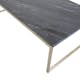 Soffbord Venture Home Estelle Marmor