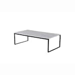Soffbord Venture Home Estelle Marmor