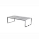 Soffbord Venture Home Estelle Marmor